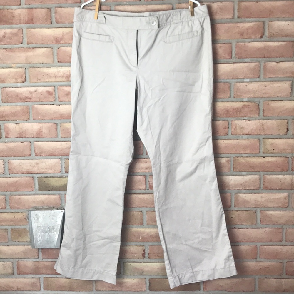 LOFT dress pants